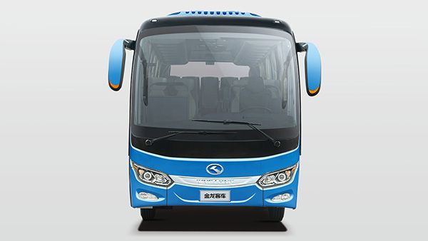 9 m 41 seats LHD RHD diesel Coach bus