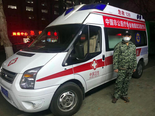100-160HP with Medical Equipment Krankenwagen Gasoline Hospital Cars Jmc  Ambulance Cheap Price - China Transit Ambulance, Foton Ambulance Car